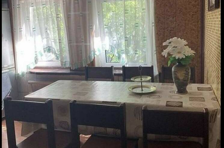 Дом под ключ