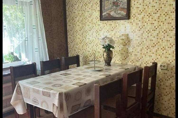 Дом под ключ