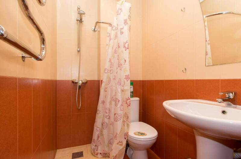 Двухместный стандарт