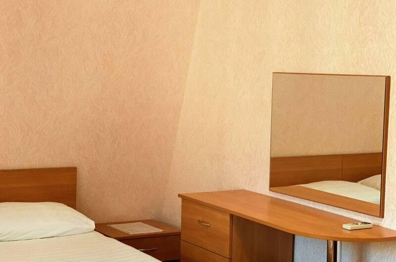 Двухместный стандарт