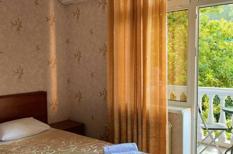 Трехместный стандарт