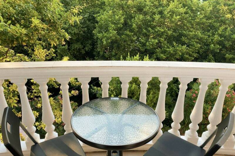 Трехместный стандарт