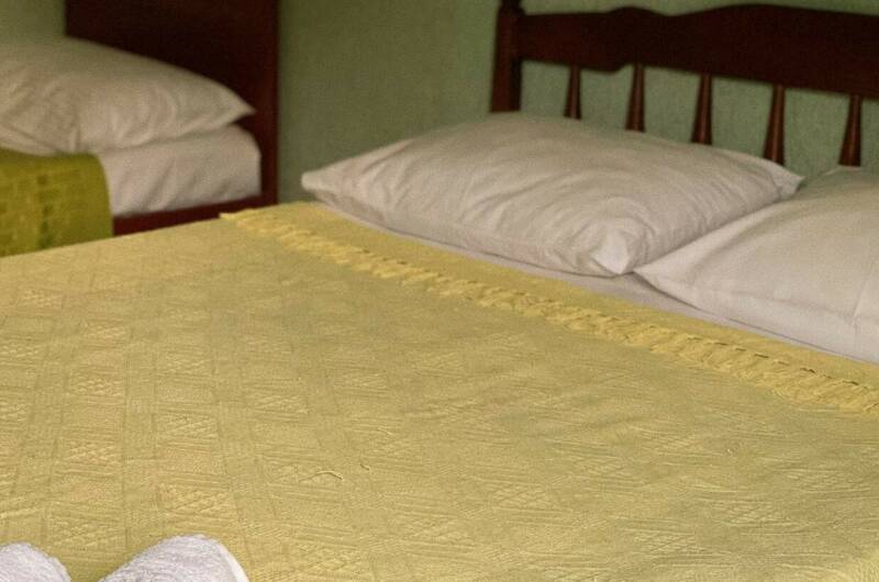 Трехместный стандарт