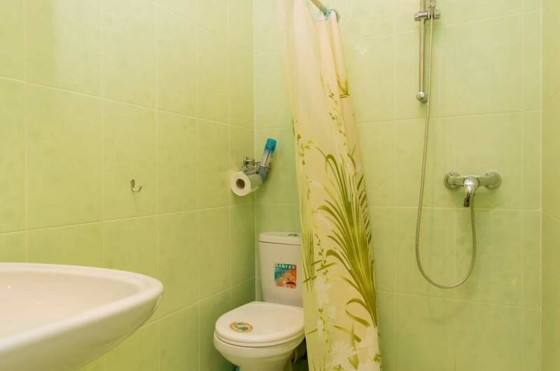 Трехместный стандарт