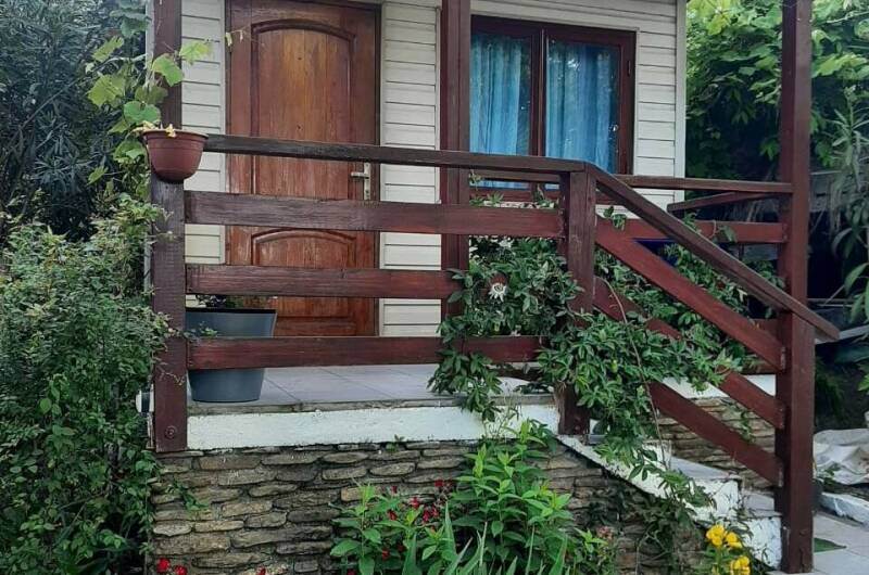 Домик на ДВОИХ