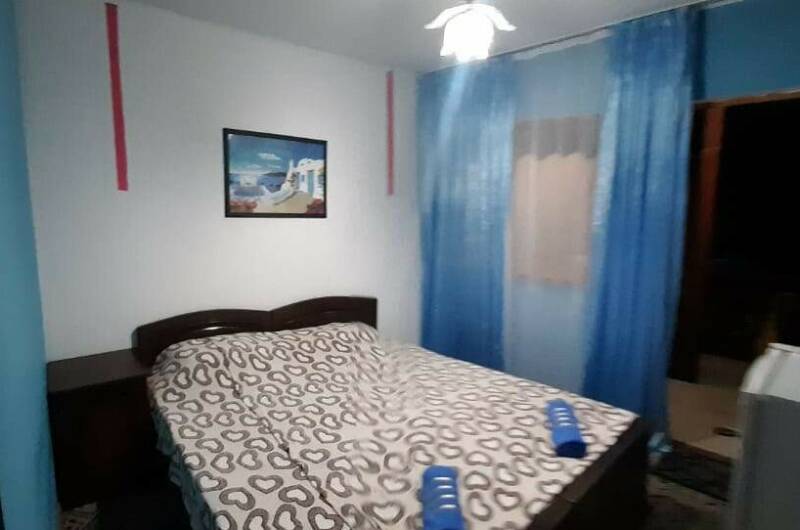 Домик на ДВОИХ