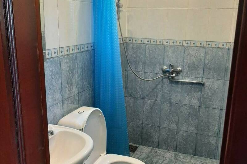 Домик на ДВОИХ