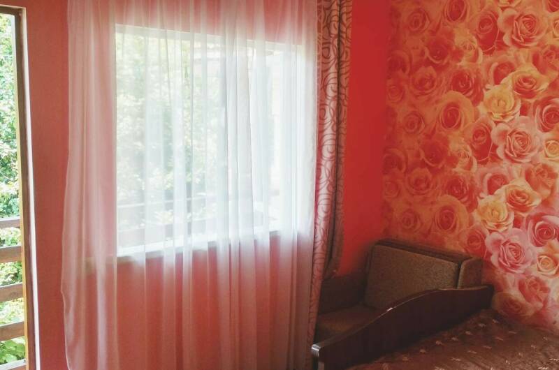 «Стандарт» 2-х местный с доп. местом