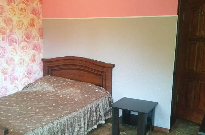 «Стандарт» 2-х местный с доп. местом