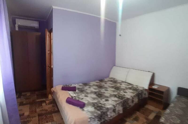 «Стандарт» 2-х местный с доп. местом