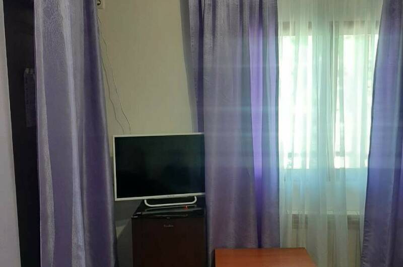 «Стандарт» 2-х местный с доп. местом