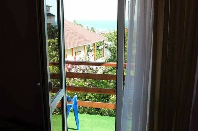 2-х местный номер с удобствами