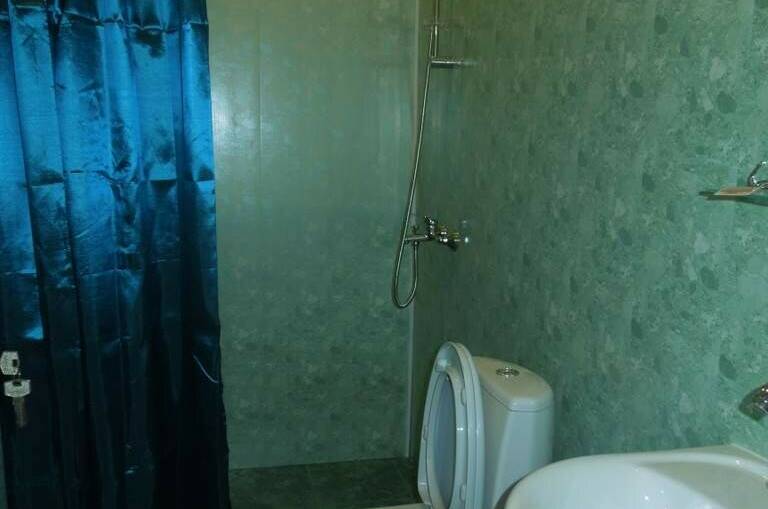 «Стандарт» З-х местный с видом на море