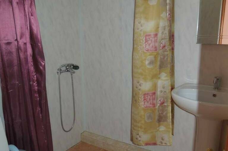 «Стандарт» 4-х местный с видом на море