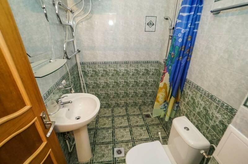 2-х местный «Стандарт» с балконом