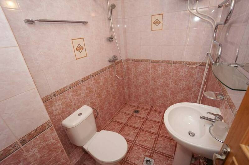 4-х местный «Стандарт»