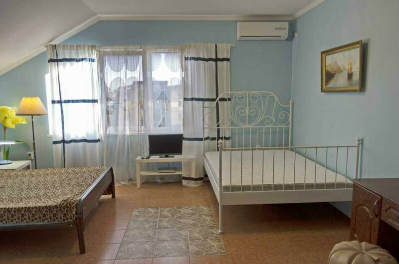 Номер «Стандарт»