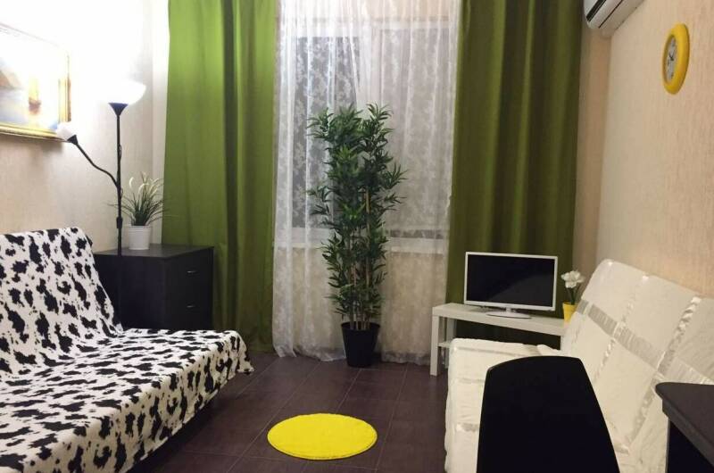 Номер «Стандарт»