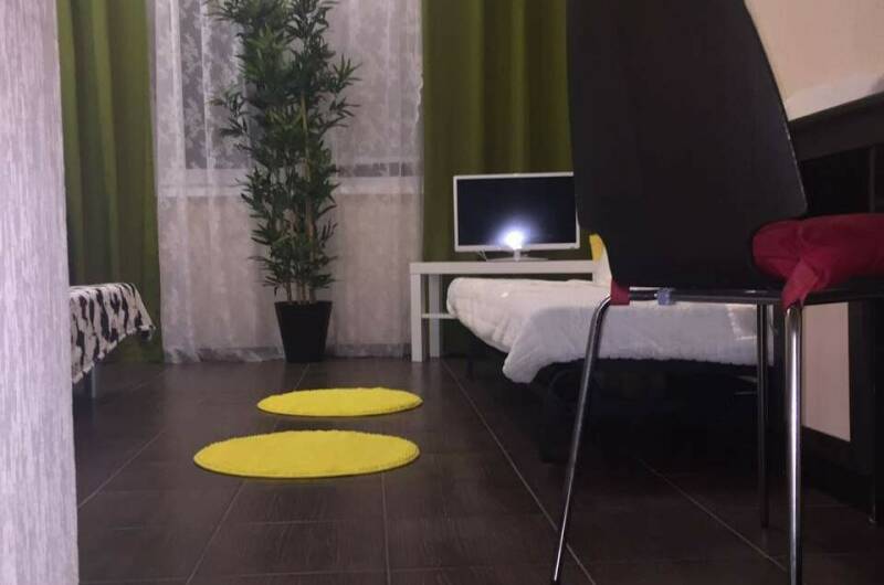 Номер «Стандарт»