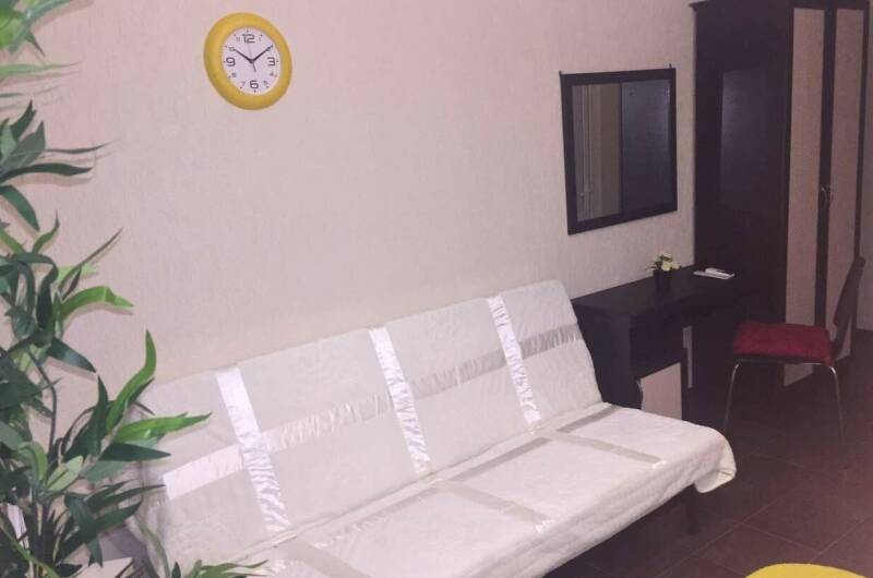 Номер «Стандарт»