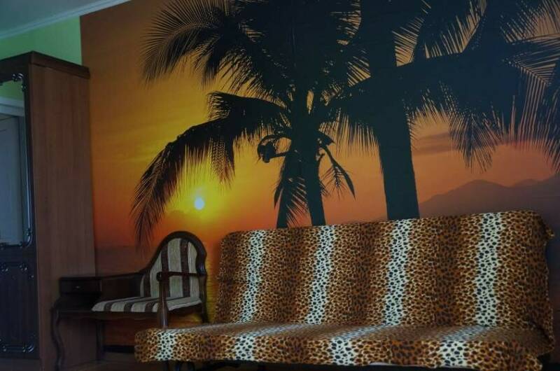 Номер «Люкс»