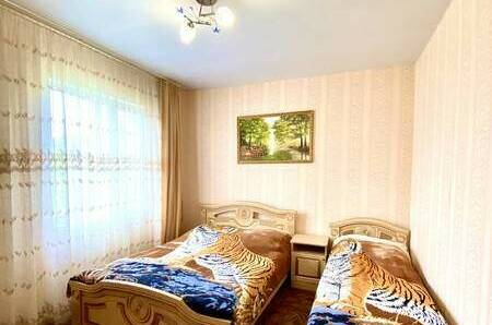 3-х местный люкс