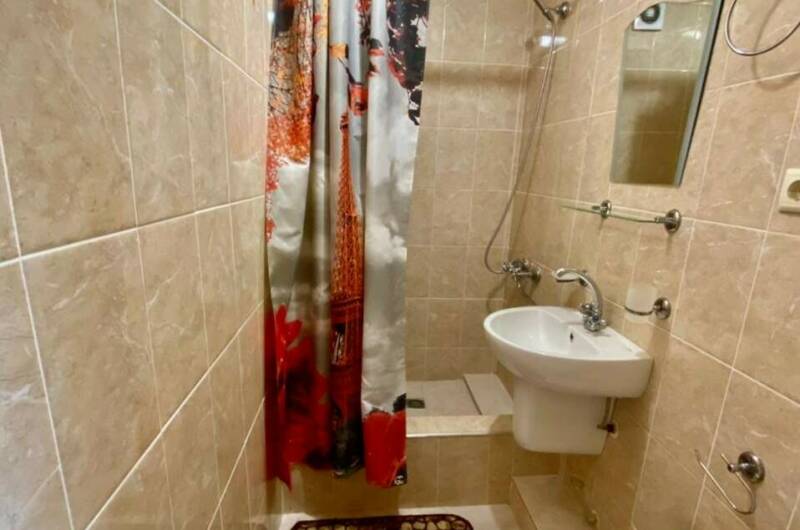 4-х местный Люкс