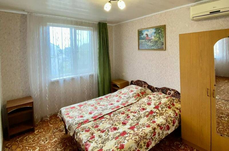 4-х местный Люкс