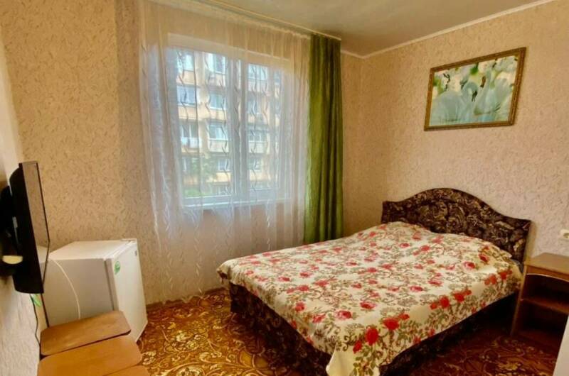 4-х местный Люкс