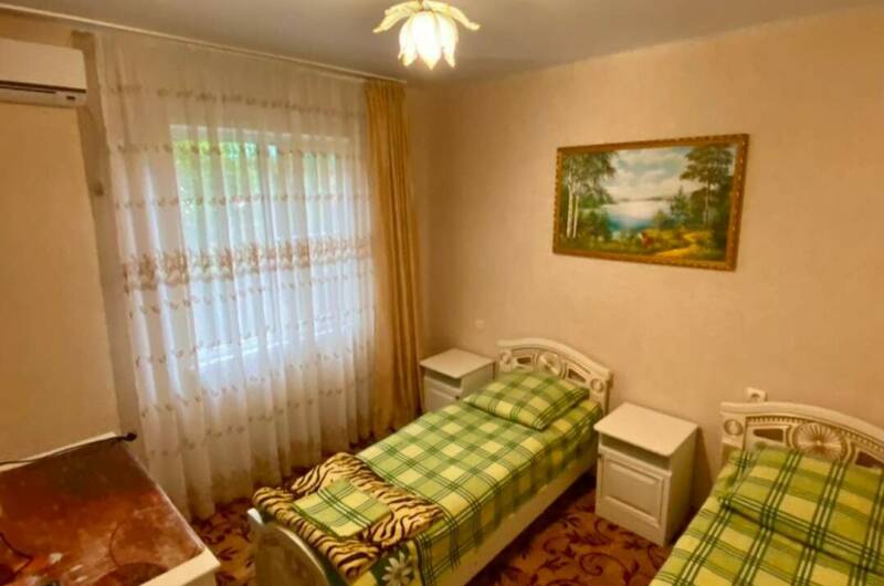 2-х местный «Люкс»