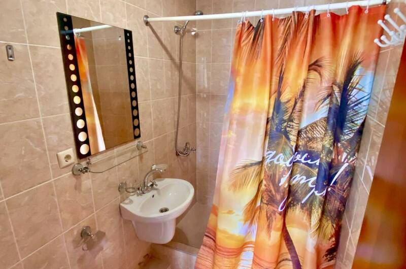 2-х местный «Люкс»