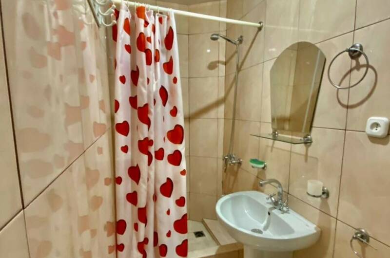 2-х местный «Люкс»