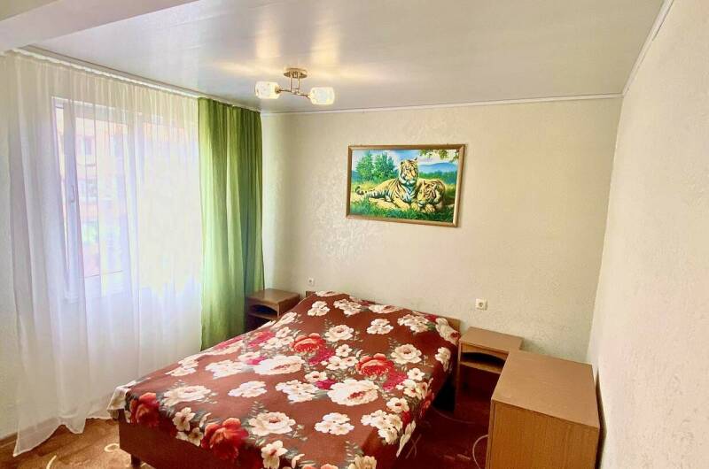 2-х местный «Люкс»