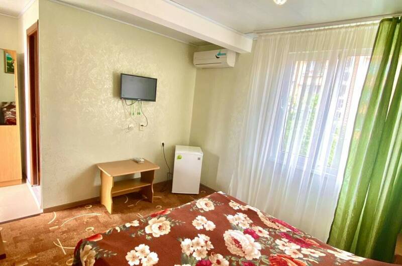 2-х местный «Люкс»