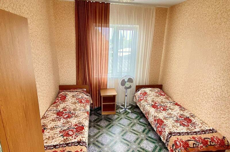 2-х местный «Эконом»