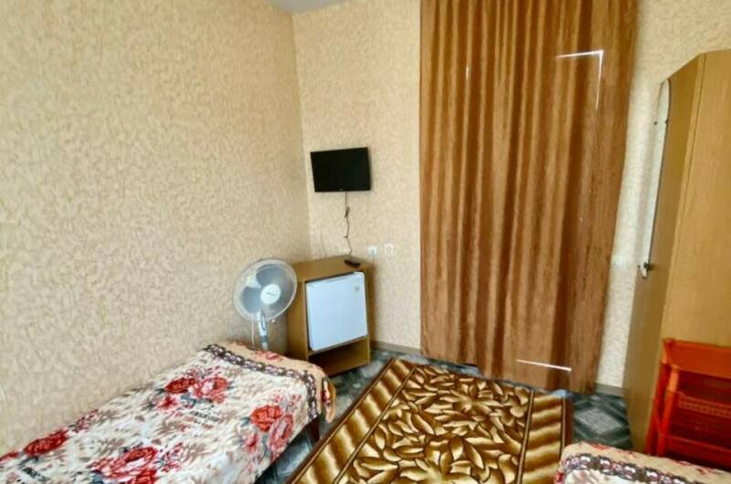 2-х местный «Эконом»