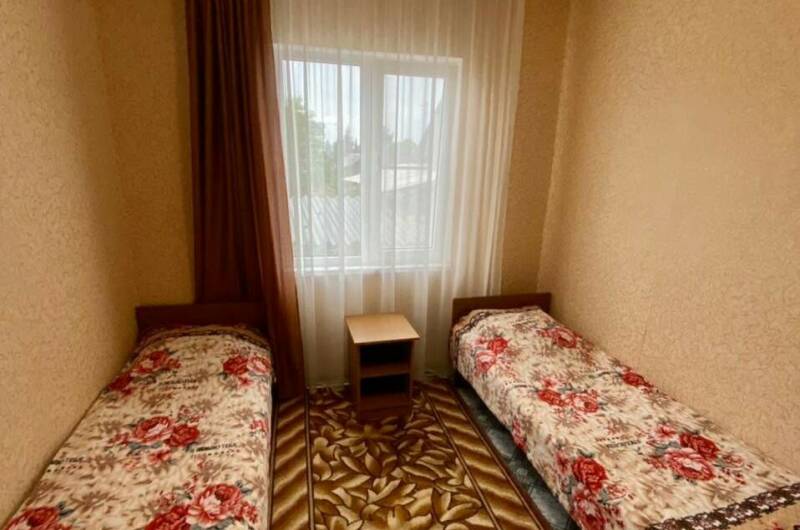 2-х местный «Эконом»