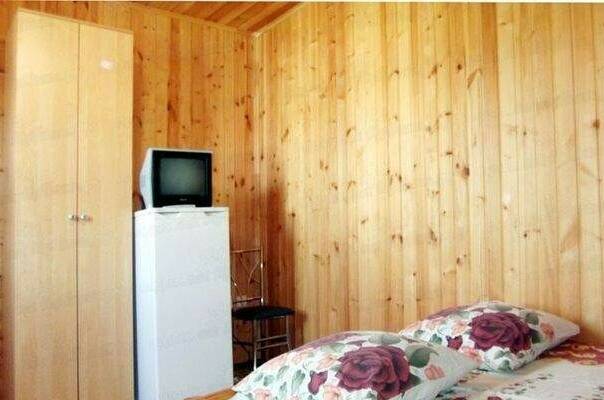 "Стандарт" 2х местный,с удобствами и кондиционером