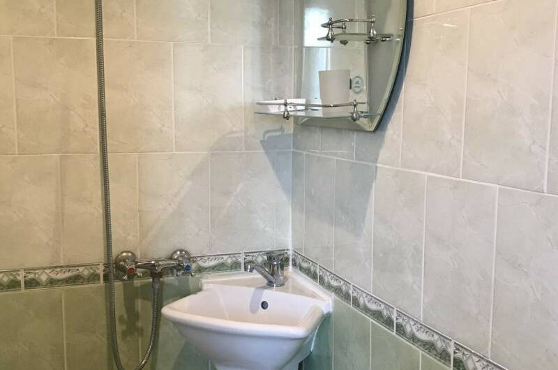 "Стандарт" 2х местный,с удобствами и кондиционером