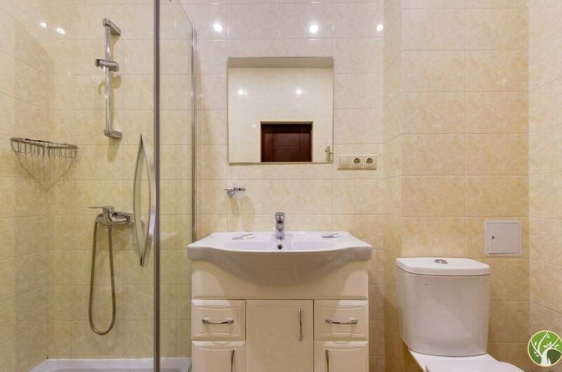 4-х местный номер «Делюкс с большим балконом»