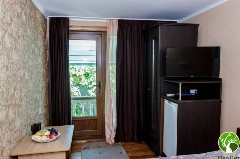 Двухместный «Стандарт »