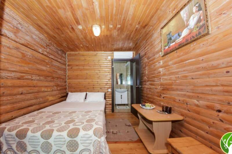 Двухместный «Стандарт »