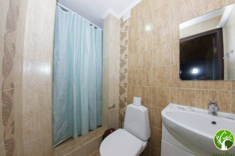 Двухместный «Стандарт »