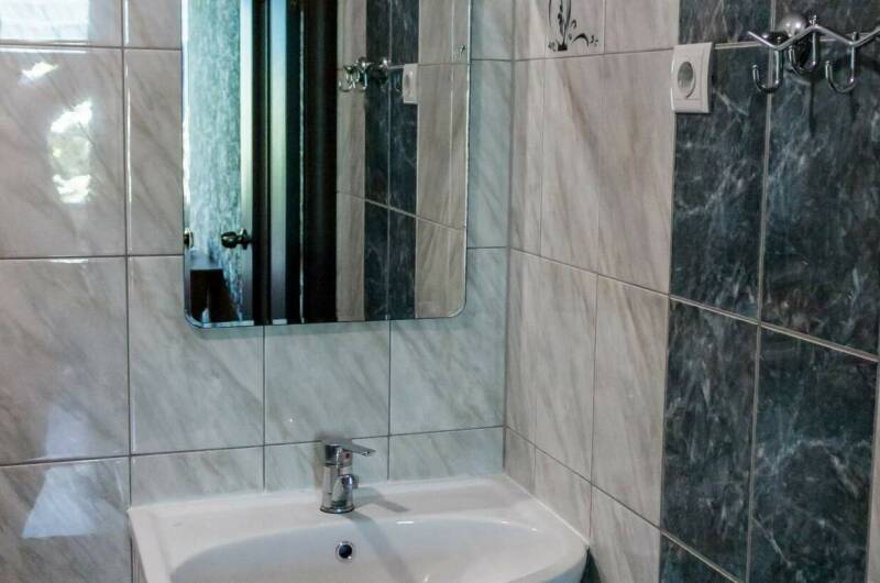 Двухместный «Стандарт »