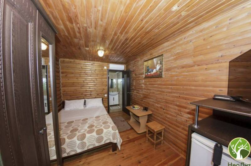 Двухместный «Стандарт »