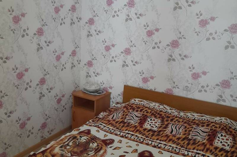 2-х местный «Эконом+» (№ 2)