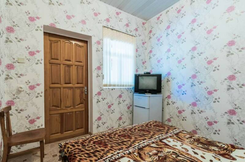 2-х местный «Эконом+» (№ 2)