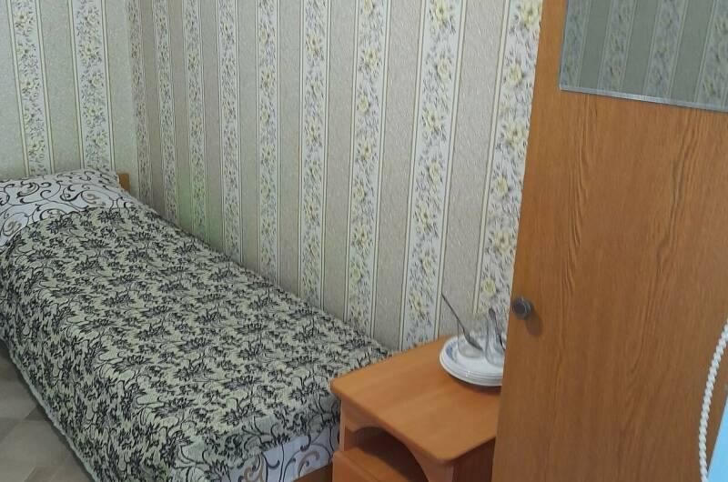 2х местный «Эконом+"(№ ½)