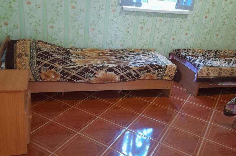 4-х местный «Эконом+» (№ 3)