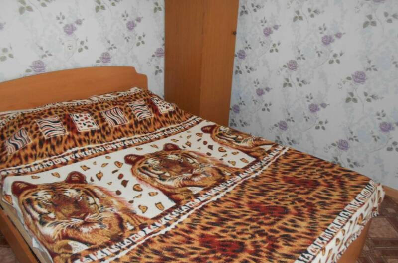 2-х местный «Эконом +» (№ 1)